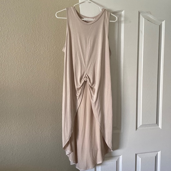 Astr Tops - Tunic overlay, soft and buttery.